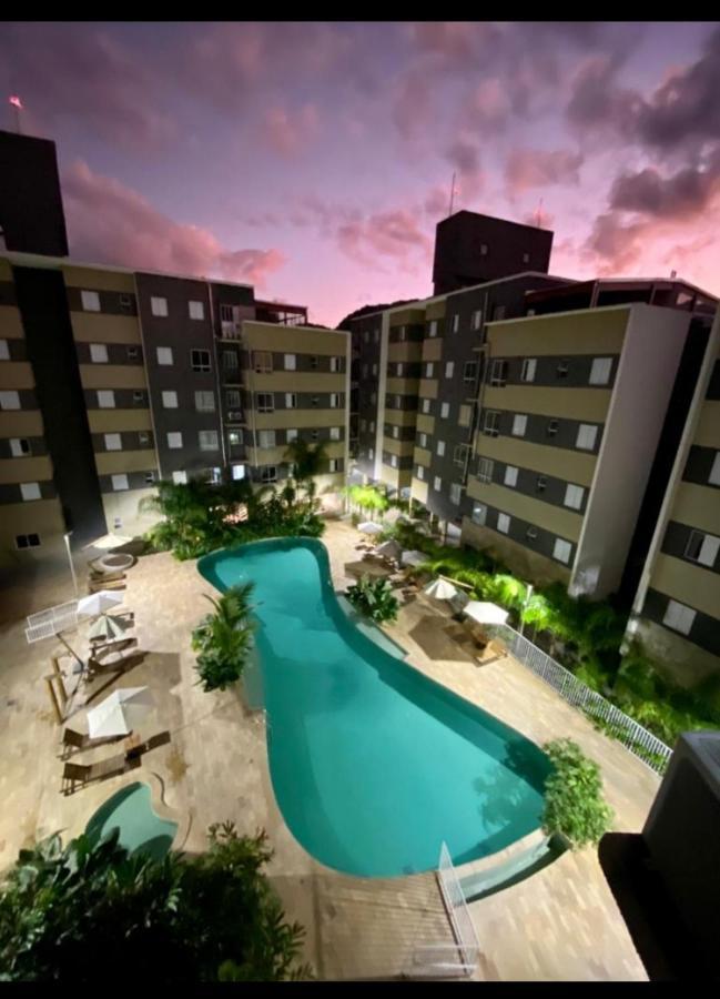 Apartamento Apartamento Jardim Das Palmeiras 2 Ubatuba Exterior foto